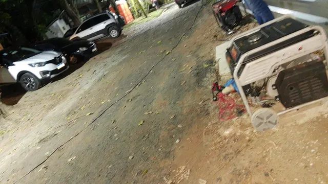 Mini Gerador de Energia Portátil para Eventos em Salvador Bahia (Gerador Pequeno) - Foto 3