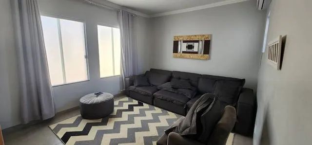 Casa na Rua Hildebrando de Calegari Cenci, 100, Jardim Sao Marcos em  Sorocaba, por R$ 230.000 - Viva Real