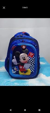 Mochila infantil  - Foto 3