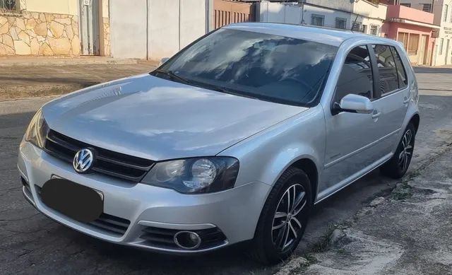 VOLKSWAGEN GOLF Usados e Novos - São João del Rey, MG