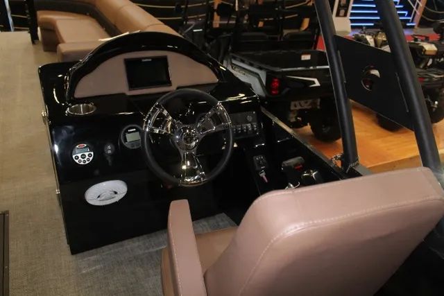 Ventura Pontoom P32 Lançamento 2024 - Foto 11