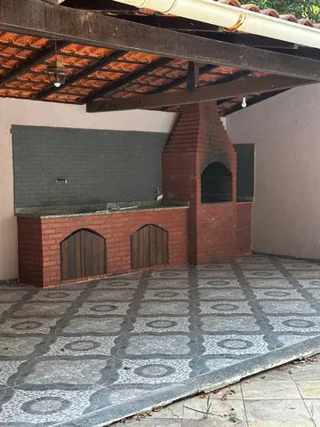 Alugo casa mensal/temporada - Foto 2