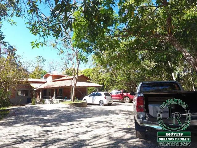 Chácara 44.000M²  Região Taquaruçu Grande - Foto 3