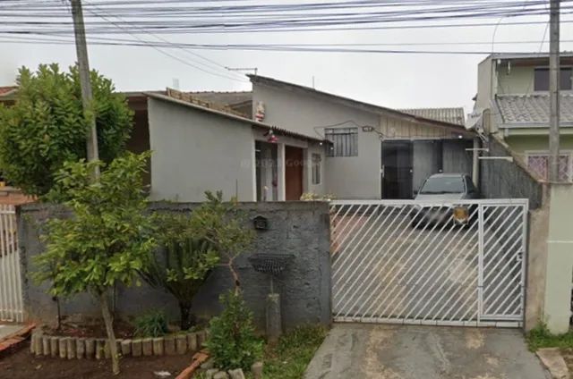 Captação de Casa a venda na Rua João Bertoldi, Campo de Santana, Curitiba, PR