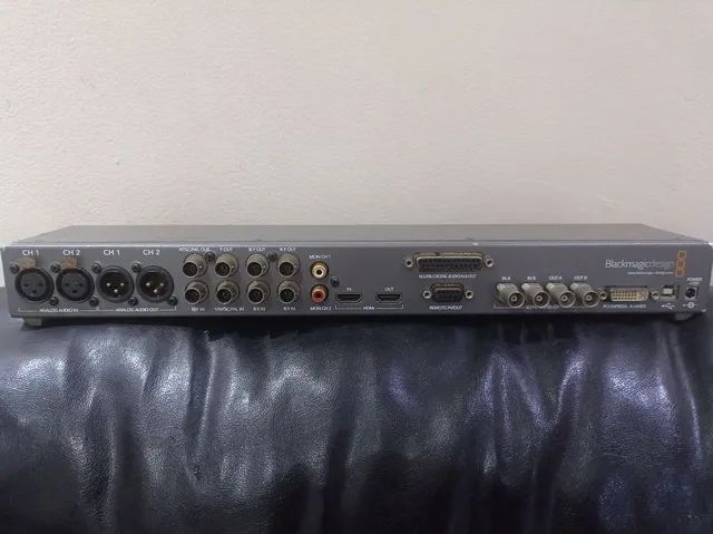BlackMagic Multibridge Pro - Foto 2