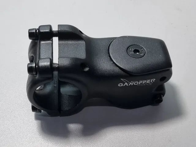 Mesa Ganopper 0 Graus Mtb 31.8mm