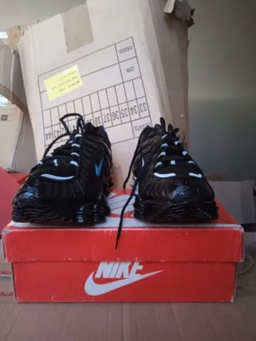 Nike shox sales 200