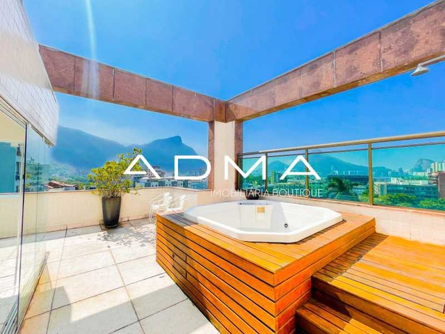 Cobertura - Duplex / Residencial / Leblon - Foto 2
