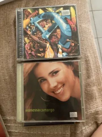 Cds originais  - Foto 4