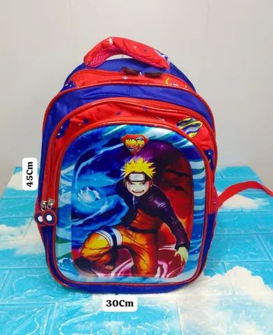 Mochila infantil  - Foto 5