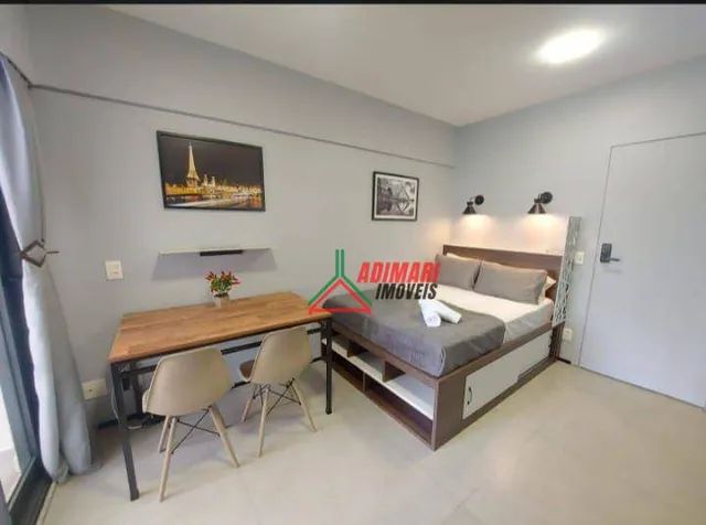 Studio à venda na Chácara Klabin - Foto 2