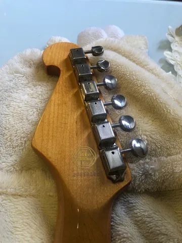 Guitarra SX zerada - Foto 3