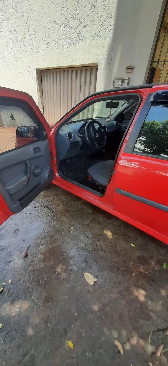 Gol g4 2008  - Foto 3