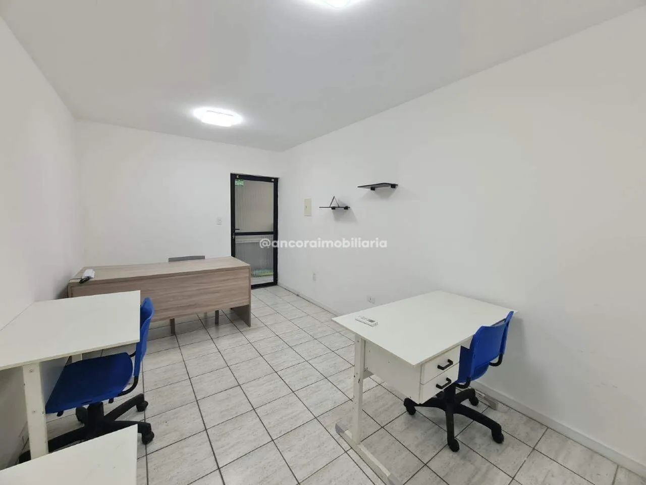 Sala para aluguel, Boa Viagem - Recife/PE - Foto 8