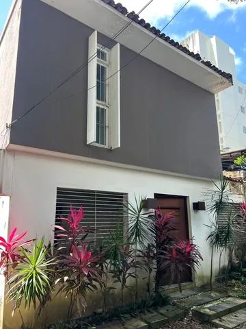 Casa - Rua Alfredo de Carvalho - Espinheiro - Foto 5