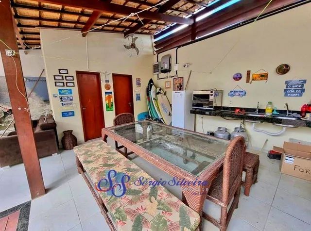 Casa à venda no bairro Cidade dos Funcionários - Fortaleza/CE - Foto 9