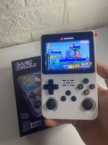 Mini Game retrô  - Foto 3