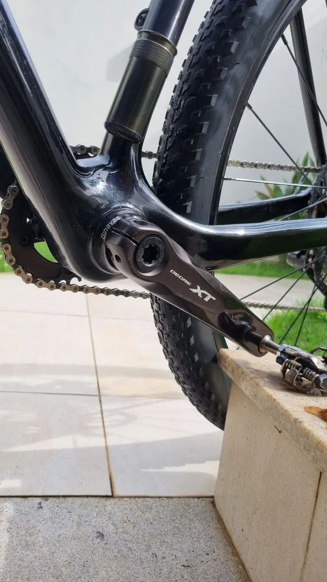 Bike 29 Carbono - Foto 2