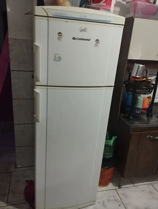 Geladeira  - Foto 2
