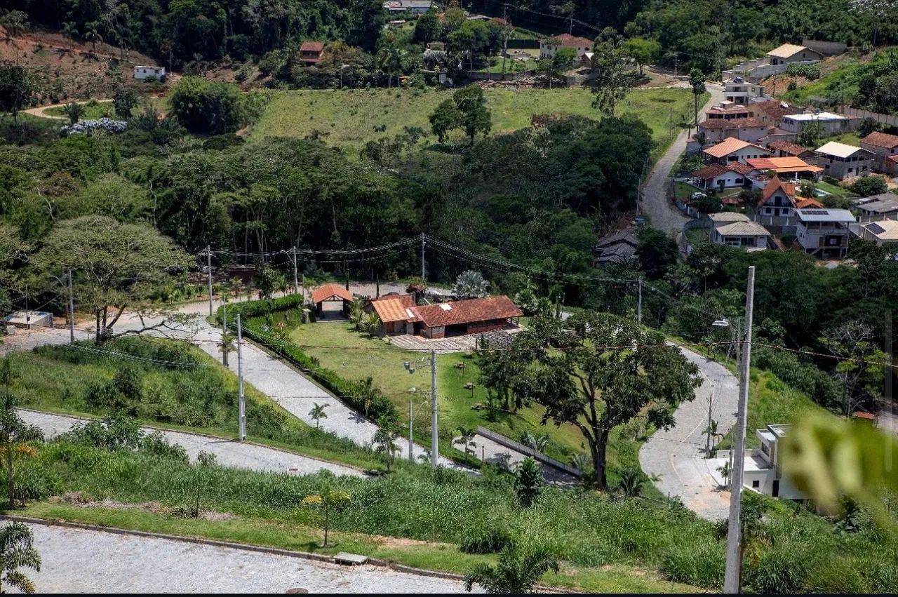 foto - Nova Friburgo - Centro