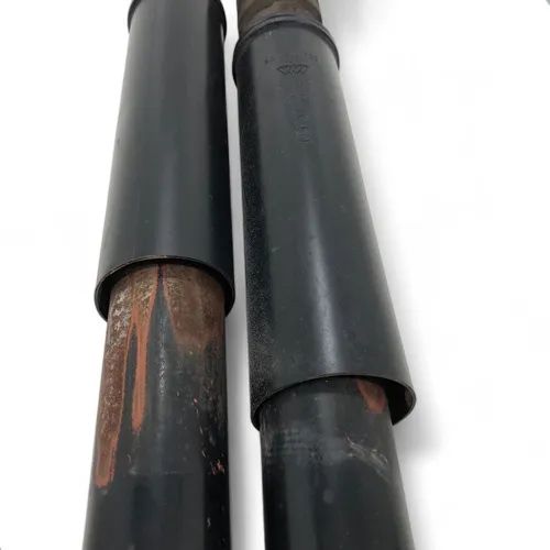 Par Amortecedor Traseiro Renault Duster 2.0 2012 A 2015   - Foto 3