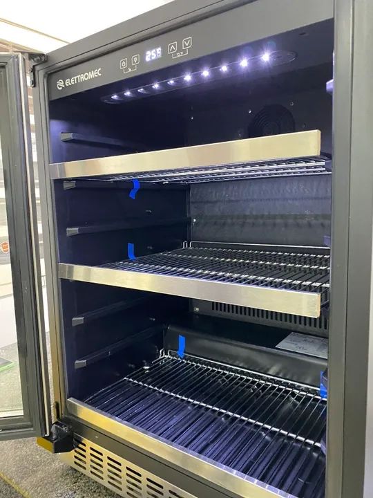 Beer Center Elettromec 135L - Foto 4