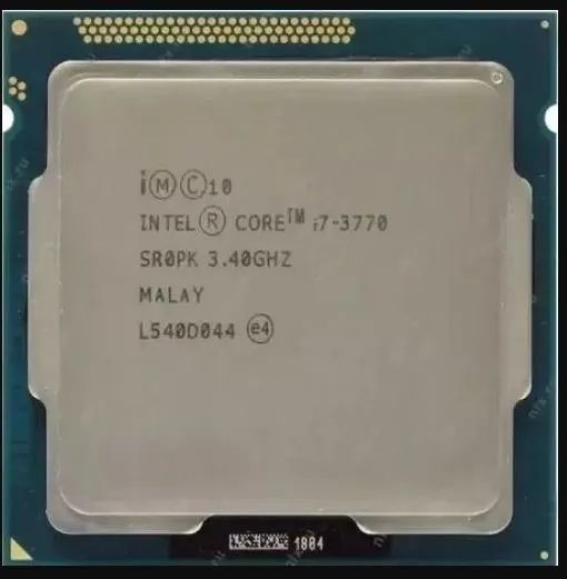 KIT i7 3770 - Foto 3
