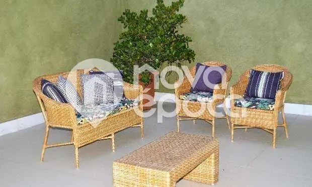 Humaitá | Prédio 5 quartos, sendo 1 suite - Foto 11