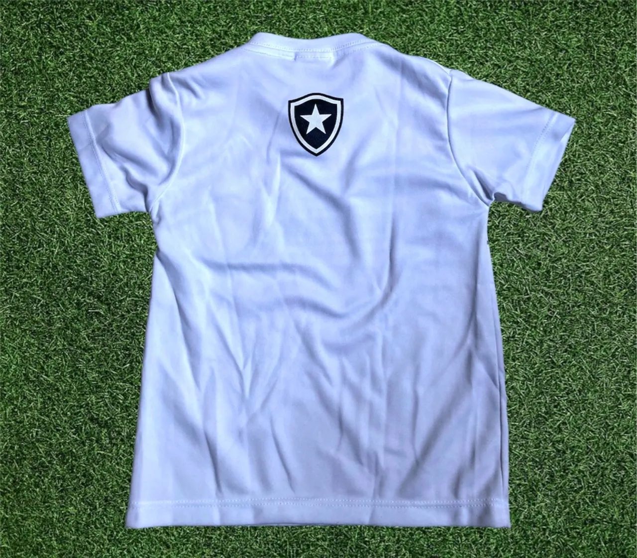 Camisa Infantil Botafogo  - Foto 2