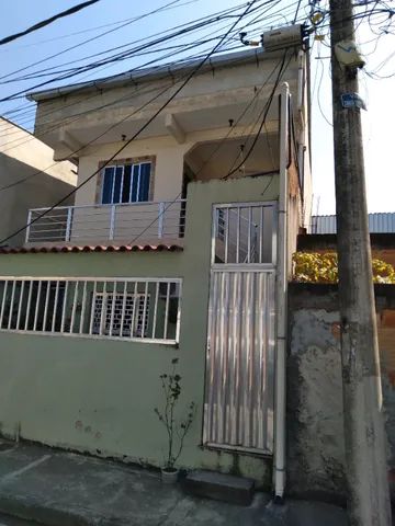 Captação de Casa a venda na Estrada General Afonso de Carvalho, Bangu, Rio de Janeiro, RJ