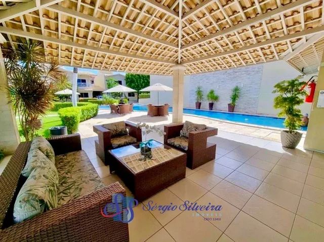 Casa à venda no bairro Cidade dos Funcionários - Fortaleza/CE - Foto 2