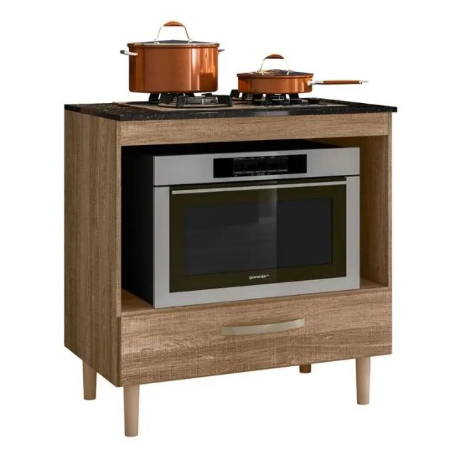 Promoção Balcao para Cooktop