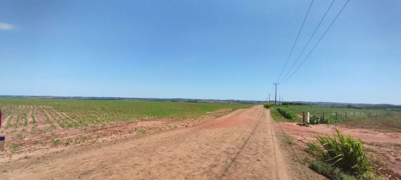 Área com 20.000m2 ,R$ 270.000,00 ,Presidente Castelo Branco-Pr