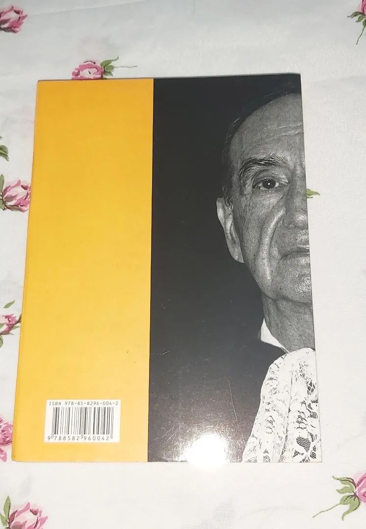 Livro Narrativas de uma Trajetória Exemplar - Milton Luiz Pereira - Foto 3