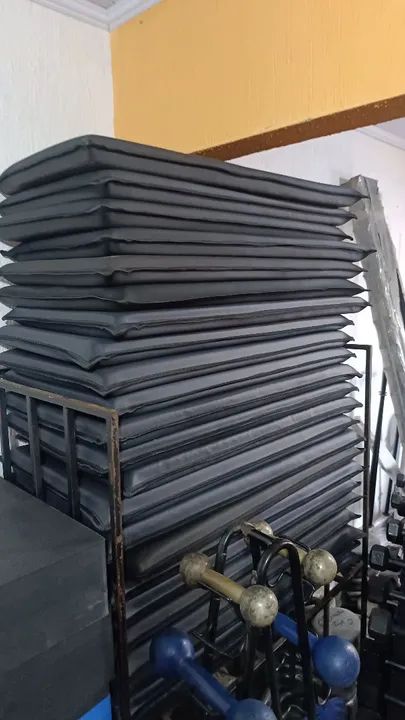 Material esportivo novos  - Foto 4
