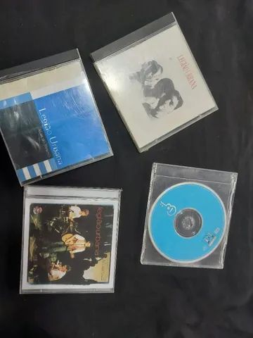 CD´s