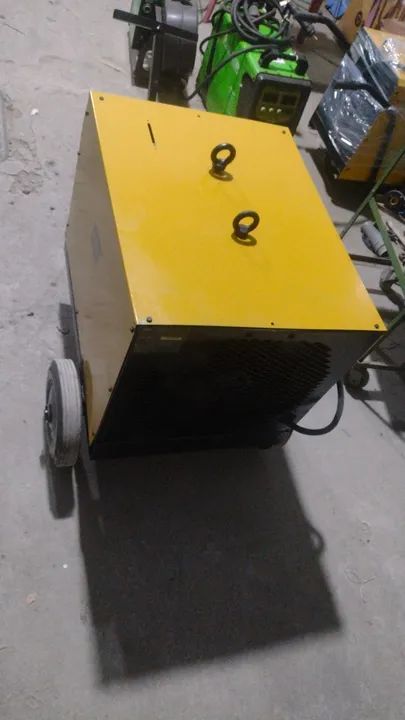 MÁQUINA DE SOLDA LHJ 425 - Foto 2