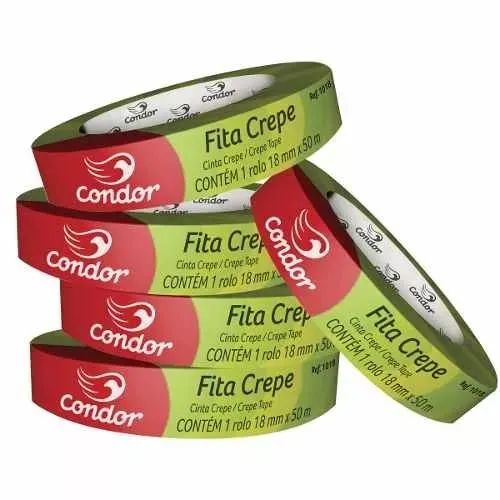 Fita crepe condor - Foto 2
