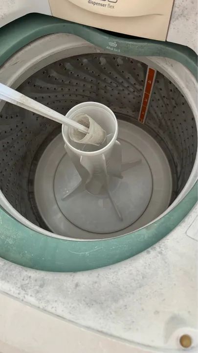 Máquina de Lavar Consul Facilite 11kg - Foto 6