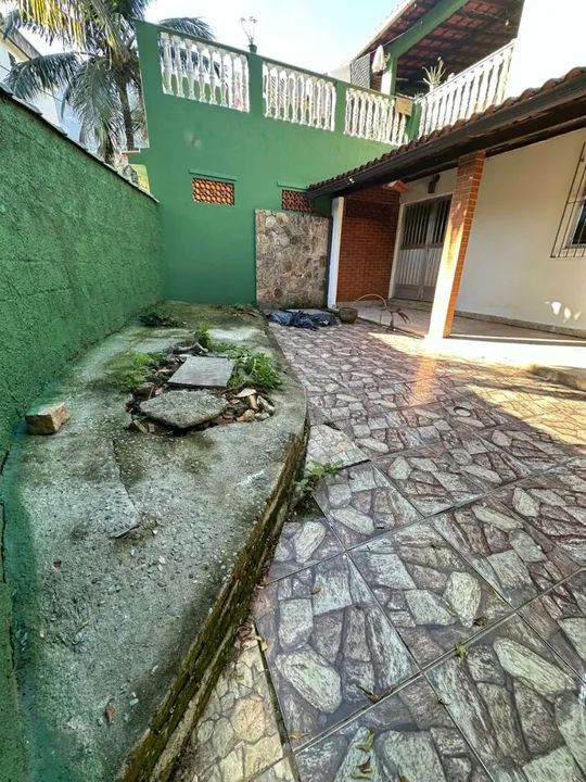 IMOBILIÁRIA NOVA ALIANÇA VENDE CASA EM MURIQUI  - Foto 4