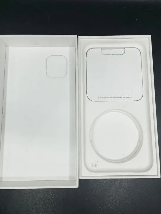 Caixa para iPhone 11 Pro Max - Preto - Foto 3