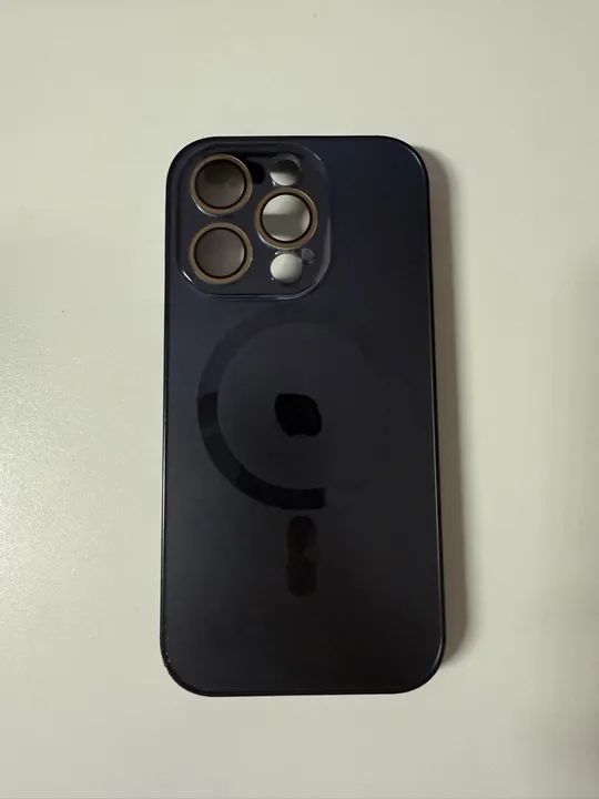 Capa para iPhone 14 Pro