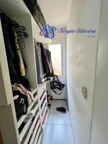Casa à venda no bairro Cidade dos Funcionários - Fortaleza/CE - Foto 4