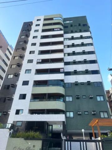 Captação de Apartamento a venda na Rua Santa Fernanda, Jatiúca, Maceio, AL