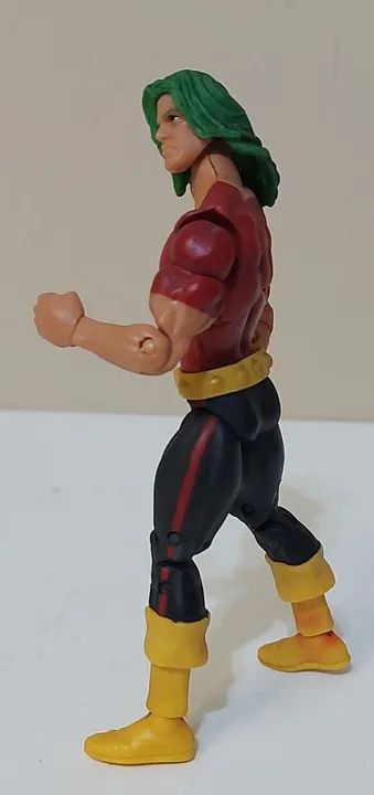 Action figure Dr. Samson Marvel Universe 10cm original - Foto 5
