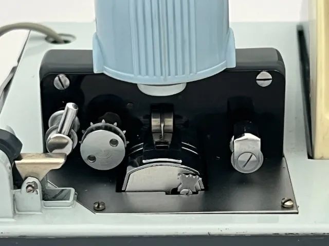 Editor 8mm Bogen Funcionando - não é projetor Super 8 - Foto 2