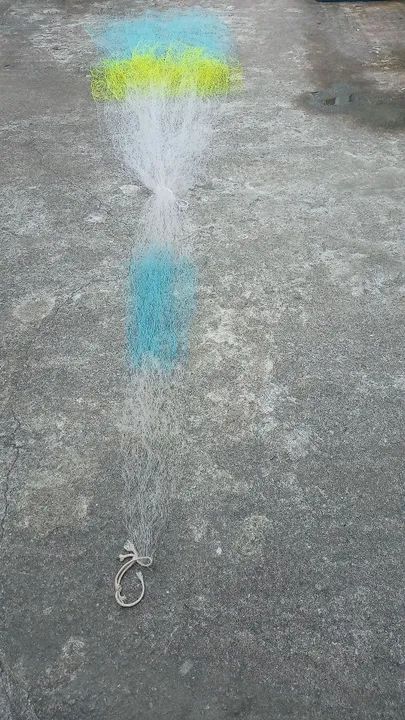 Tarrafão gigante de 4.60 de altura  - Foto 5