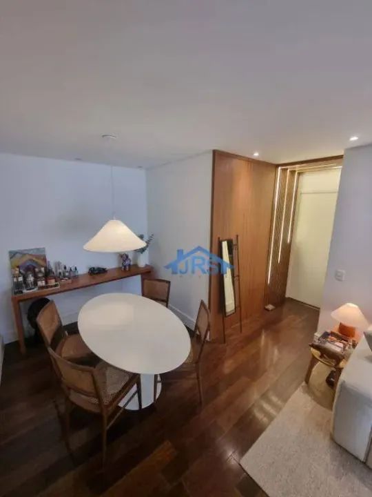 Apartamento com 3 dormitórios à venda, 82 m² por R$ 1.357.000,00 - Alphaville Industrial - - Foto 5