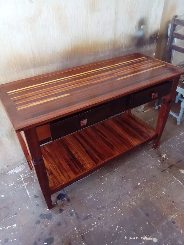 Aparador madeira - Foto 2