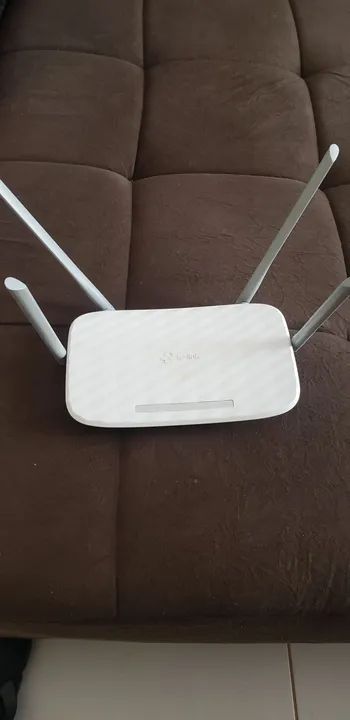 Roteador TP-Link C50